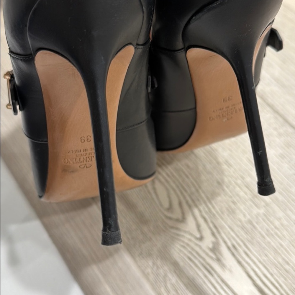 Valentino pumps - Picture 4 of 8